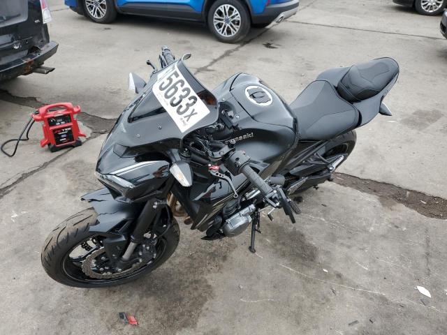2017 KAWASAKI ZR900 - JKAZR2A10HDA17219