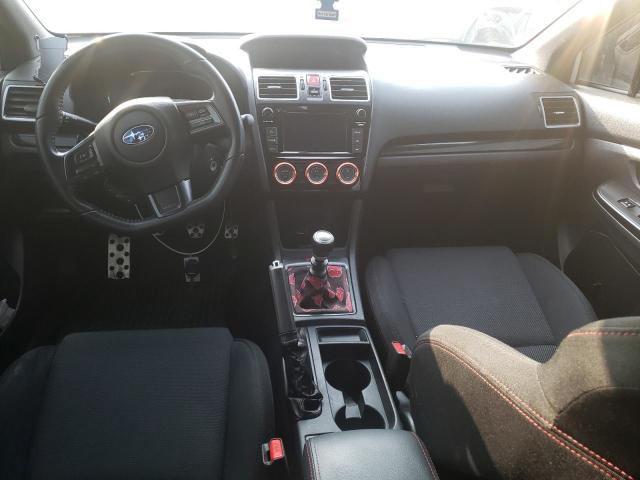 JF1VA1A61L9801263 Subaru WRX