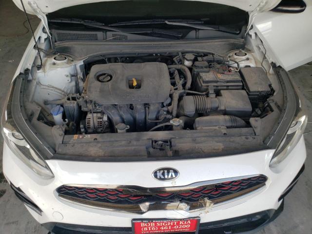 3KPF34AD3ME423517 KIA Forte Gt Line