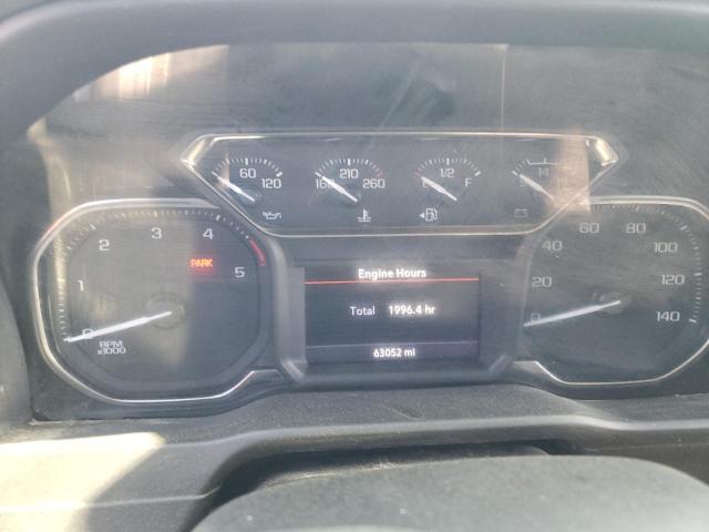 1GT49UEY0MF170021 GMC Sierra K3500 Slt