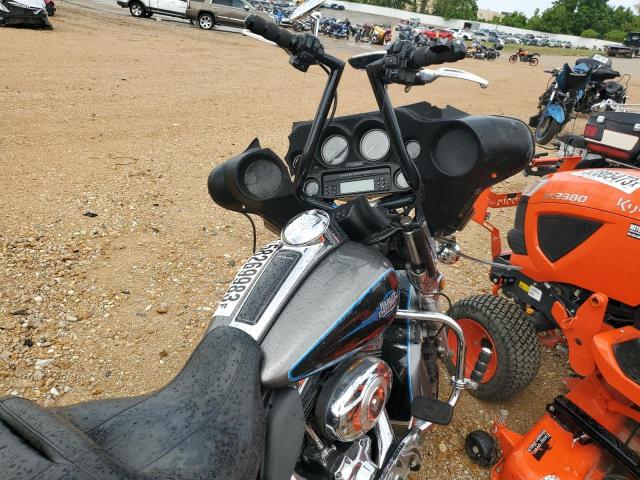 2011 HARLEY-DAVIDSON FLHTC - 1HD1FF412BB649121