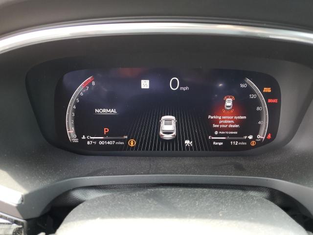 2023 ACURA MDX A-SPEC - 5J8YE1H06PL024957