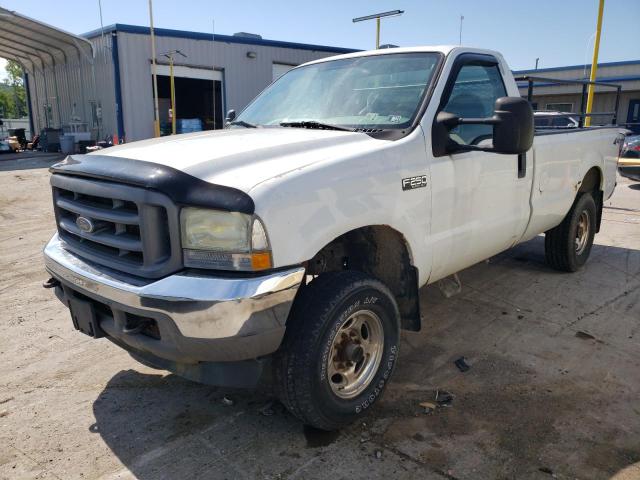 2004 Ford F-250 