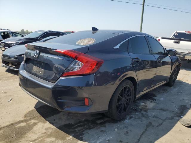 Vin: 19xfc1f30ge029444, lot: 60650163, honda civic ex 20163