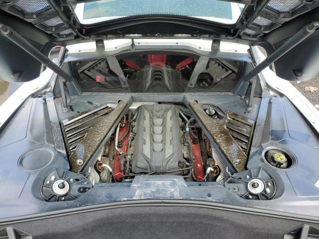 2020 CHEVROLET CORVETTE S - 1G1Y82D40L5102449