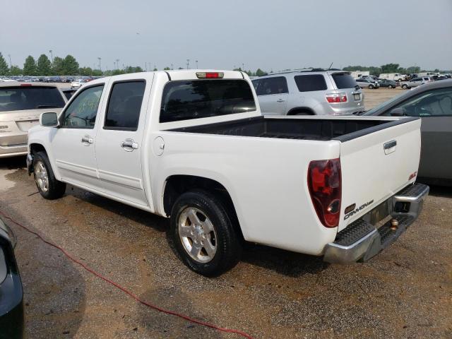 Vin: 1gtd5mfe4b8106162, lot: 58889473, gmc canyon sle 20112