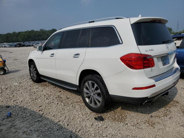 VIN 4JGDF7CE5EA402559 2014 Mercedes-Benz GL-Class, ... no.2