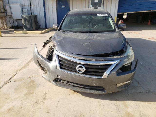 1N4AL3AP9FN389389 Nissan ALTIMA 2.5