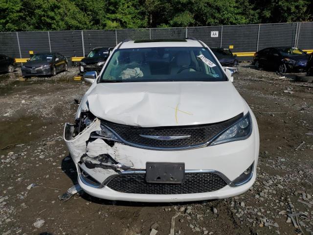 2C4RC1GG3LR107304 2020 CHRYSLER PACIFICA, photo no. 5