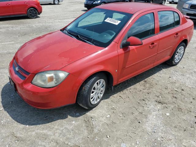 2009 Chevrolet Cobalt LT