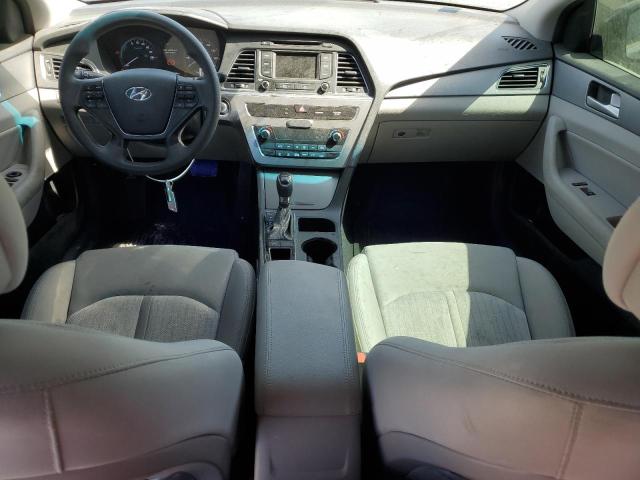 KMHE24L16GA028882 Hyundai SONATA HYBRID
