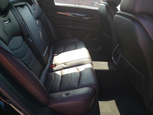 2019 CADILLAC CT6 PREMIU - 1G6KD5RS3KU123837