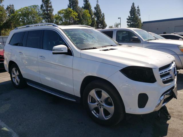 4JGDF6EEXHA908786 Mercedes-Benz Gls 450 4matic