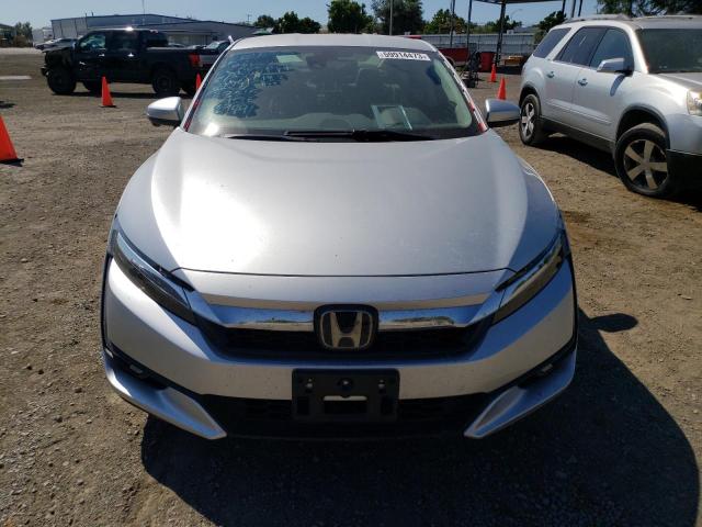 2020 HONDA CLARITY - JHMZC5F18LC001281