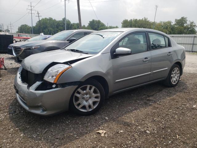 2010 Nissan Sentra 2.0