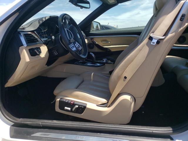 WBA4Z7C54JEA33529 BMW 440XI
