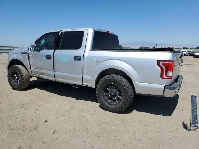 1FTEW1C8XHKD74823 Ford F150 Supercrew