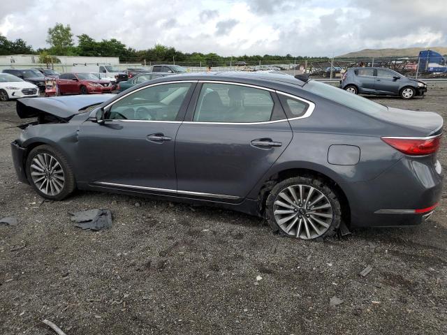2017 KIA CADENZA PR - KNALC4J16H5050013