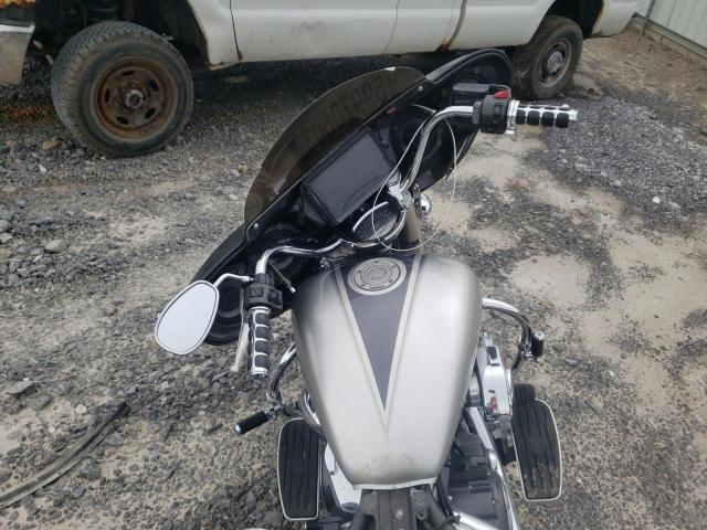 2007 YAMAHA XVS1300 CT JYAVP25E57A003543