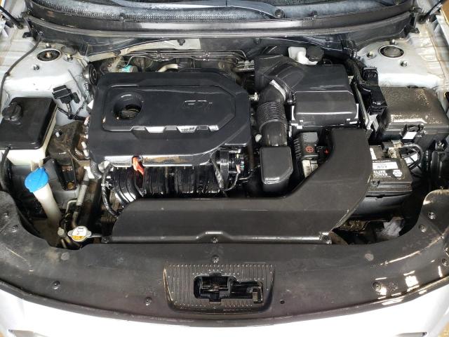 2015 HYUNDAI SONATA SPO - 5NPE34AF9FH212673