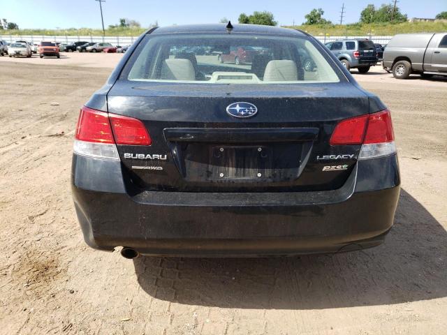 4S3BMBC66E3021787 Subaru Legacy 2.5i Premium