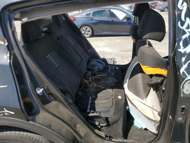 KNDPMCAC5H7034158 KIA Sportage Lx
