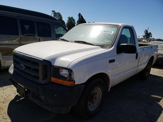 2000 Ford F-250 