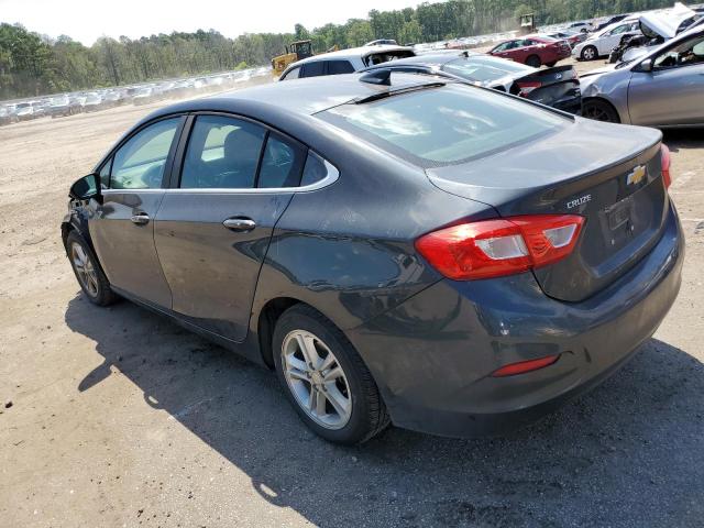 1G1BH5SE2H7243117 | 2017 CHEVROLET CRUZE LT