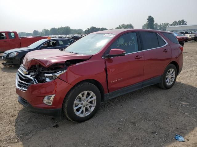 Vin: 3gnaxkevxks571000, lot: 61308423, chevrolet equinox lt 2019 img_1
