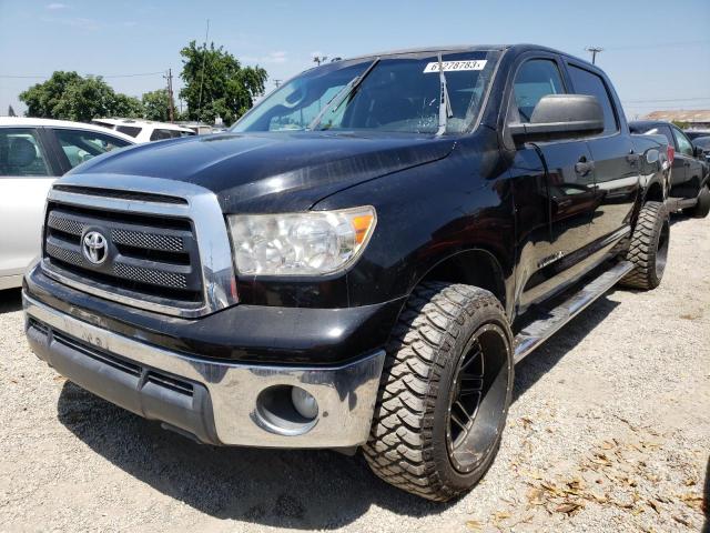 2012 Toyota Tundra 