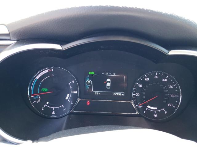 KNAGM4ADXE5064517 KIA OPTIMA HYBRID