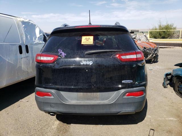 1C4PJLLB7JD584952 Jeep Cherokee Latitude Plus
