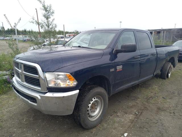 2012 Dodge Ram 2500 ST