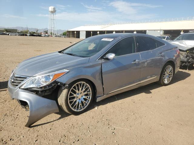 2015 Hyundai Azera Limited