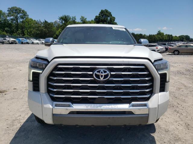 5TFVC5DBXPX016875 Toyota Tundra CRE 5