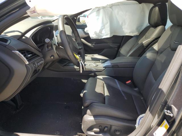 2020 CADILLAC CT5-V - 1G6DR5RW8L0143720