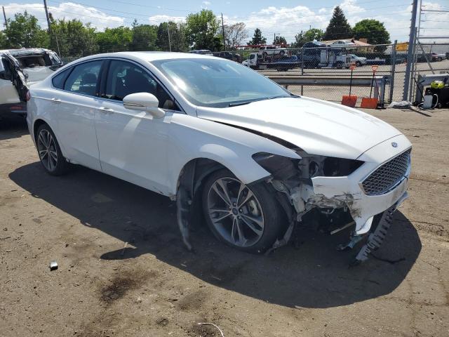 3FA6P0D95KR117502 | 2019 FORD FUSION TIT