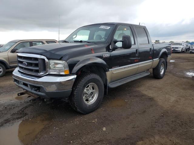 2000 Ford F-250 