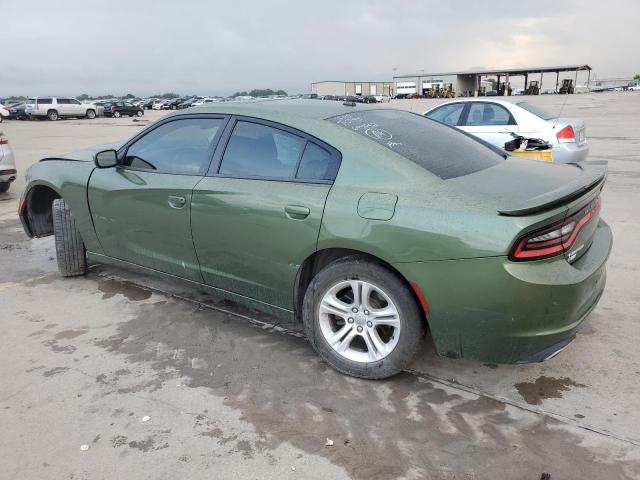 2C3CDXBG9KH695652 Dodge Charger Sxt