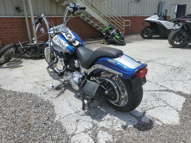 2010 HARLEY-DAVIDSON FXSTC 1HD1JL515AB021791