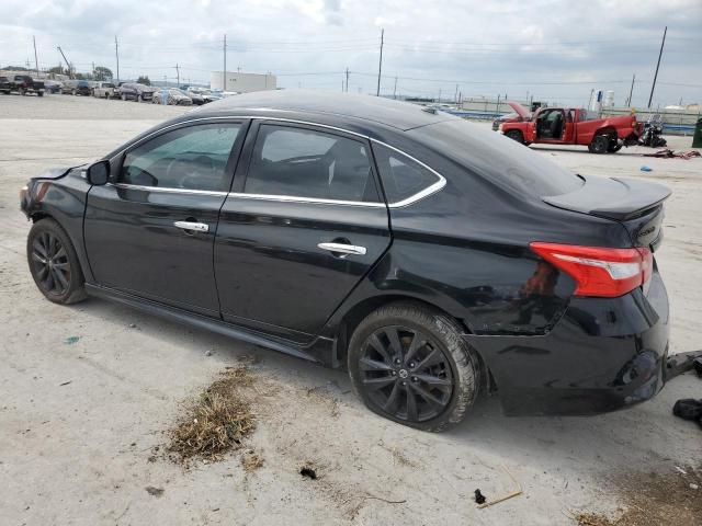 3N1AB7AP1JY339122 Nissan SENTRA S