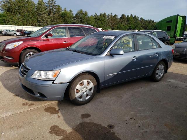 2010 Hyundai Sonata GLS