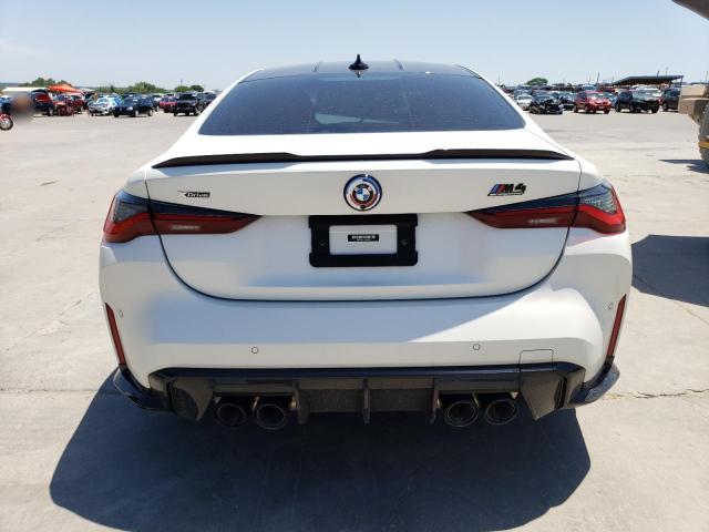 2023 BMW M4 COMPETI - WBS43AZ01PCM81461