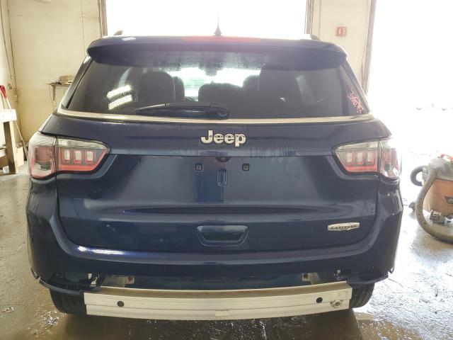 3C4NJCBB8JT123536 Jeep Compass Latitude