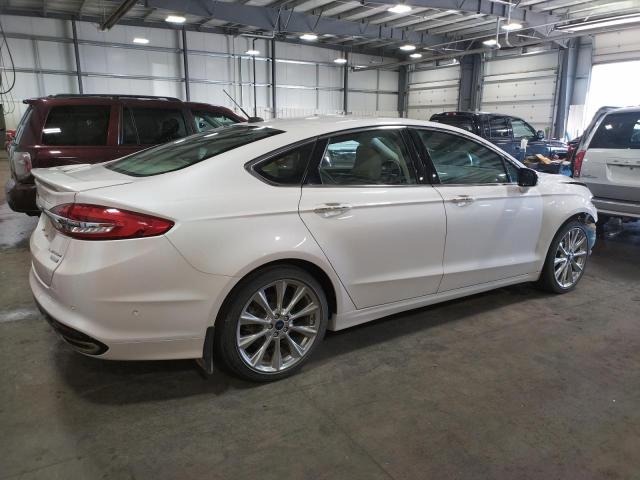 3FA6P0K97HR157558 2017 FORD FUSION, photo no. 3