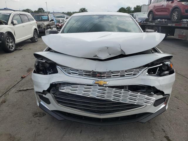 2018 CHEVROLET MALIBU LS - 1G1ZB5ST5JF291320