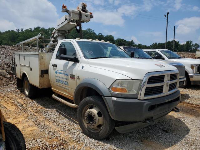 2011 Dodge Ram 4500 ST