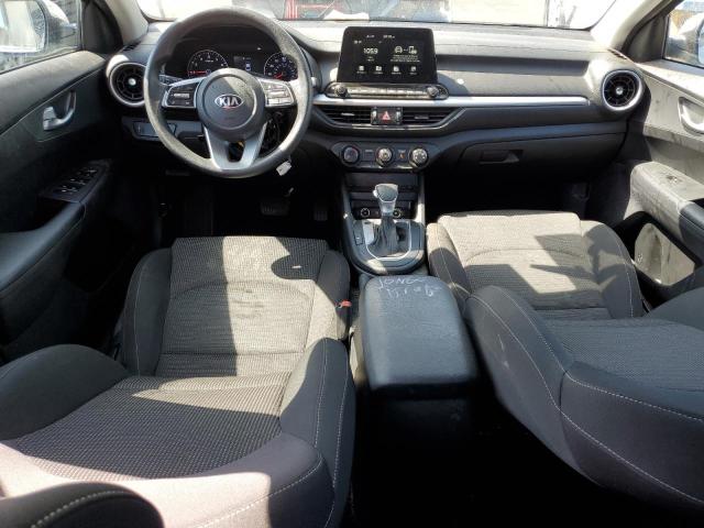 3KPF24AD7ME316716 KIA FORTE FE
