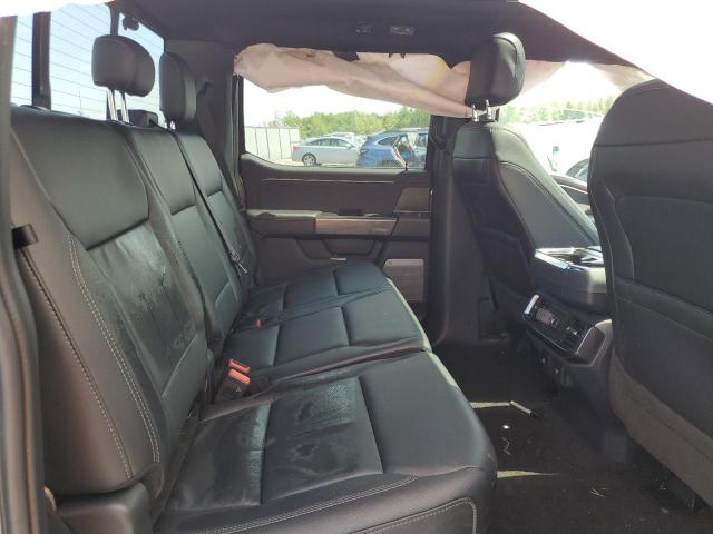 2022 FORD F150 SUPER - 1FTFW1ED3NFB60341