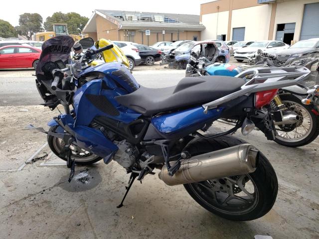 2007 BMW F800 ST - WB10244037ZR10367